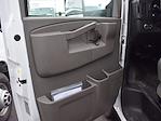 New 2023 GMC Savana 3500 Work Truck 4x2, Box Van for sale #06T1649 - photo 12