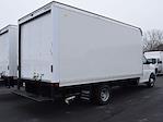 New 2023 GMC Savana 3500 Work Truck 4x2, Box Van for sale #06T1649 - photo 2