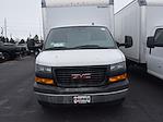 New 2023 GMC Savana 3500 Work Truck 4x2, Box Van for sale #06T1649 - photo 9