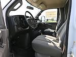 New 2023 GMC Savana 3500 Work Truck 4x2, 16' Rockport Cargoport Box Van for sale #06T1650 - photo 12