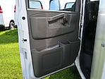 New 2023 GMC Savana 3500 Work Truck 4x2, 16' Rockport Cargoport Box Van for sale #06T1650 - photo 15