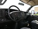 New 2023 GMC Savana 3500 Work Truck 4x2, 16' Rockport Cargoport Box Van for sale #06T1650 - photo 17