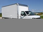 New 2023 GMC Savana 3500 Work Truck 4x2, 16' Rockport Cargoport Box Van for sale #06T1650 - photo 3