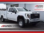 New 2024 GMC Sierra 2500 Pro Double Cab 4x4, Service Truck for sale #06T1665 - photo 1