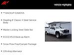 New 2024 GMC Sierra 2500 Pro Double Cab 4x4, Service Truck for sale #06T1665 - photo 4