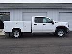 New 2024 GMC Sierra 2500 Pro Double Cab 4x4, Service Truck for sale #06T1665 - photo 5