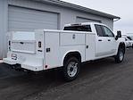 New 2024 GMC Sierra 2500 Pro Double Cab 4x4, Service Truck for sale #06T1665 - photo 2