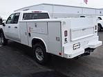 New 2024 GMC Sierra 2500 Pro Double Cab 4x4, Service Truck for sale #06T1665 - photo 7