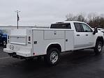 New 2024 GMC Sierra 2500 Pro Double Cab 4x4, Service Truck for sale #06T1671 - photo 2