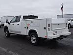 New 2024 GMC Sierra 2500 Pro Double Cab 4x4, Service Truck for sale #06T1671 - photo 7