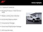 New 2024 GMC Sierra 2500 Pro Double Cab 4x4, Service Truck for sale #06T1813 - photo 4