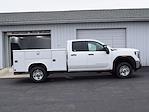 New 2024 GMC Sierra 2500 Pro Double Cab 4x4, Service Truck for sale #06T1813 - photo 5