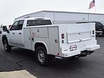 New 2024 GMC Sierra 2500 Pro Double Cab 4x4, Service Truck for sale #06T1813 - photo 7