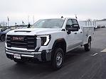 New 2024 GMC Sierra 2500 Pro Double Cab 4x4, Service Truck for sale #06T1813 - photo 8