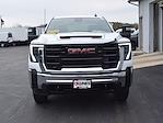 New 2024 GMC Sierra 2500 Pro Double Cab 4x4, Service Truck for sale #06T1813 - photo 9