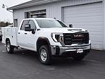 New 2024 GMC Sierra 2500 Pro Double Cab 4x4, Service Truck for sale #06T1814 - photo 3