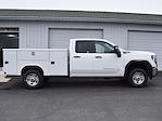 New 2024 GMC Sierra 2500 Pro Double Cab 4x4, Service Truck for sale #06T1814 - photo 5