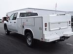 New 2024 GMC Sierra 2500 Pro Double Cab 4x4, Service Truck for sale #06T1814 - photo 7