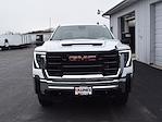 New 2024 GMC Sierra 2500 Pro Double Cab 4x4, Service Truck for sale #06T1814 - photo 9