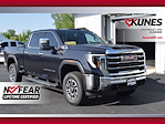 New 2024 GMC Sierra 2500 SLT Crew Cab 4x4, Pickup for sale #06T2018 - photo 1