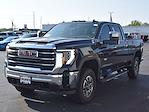 New 2024 GMC Sierra 2500 SLT Crew Cab 4x4, Pickup for sale #06T2018 - photo 10