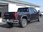 New 2024 GMC Sierra 2500 SLT Crew Cab 4x4, Pickup for sale #06T2018 - photo 2