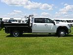 2024 GMC Sierra 3500 Crew Cab 4x4, Dump Truck for sale #06T2088 - photo 5