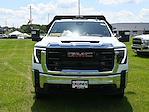 2024 GMC Sierra 3500 Crew Cab 4x4, Dump Truck for sale #06T2088 - photo 9