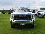 2024 GMC Sierra 3500 Crew Cab 4x4, Service Truck for sale #06T2092 - photo 11