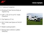 2024 GMC Sierra 3500 Crew Cab 4x4, Service Truck for sale #06T2092 - photo 4