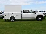 2024 GMC Sierra 3500 Crew Cab 4x4, Service Truck for sale #06T2092 - photo 6