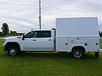 2024 GMC Sierra 3500 Crew Cab 4x4, Service Truck for sale #06T2092 - photo 9