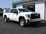 New 2024 GMC Sierra 2500 Pro Crew Cab 4x4, Pickup for sale #06T2160 - photo 3