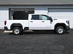 New 2024 GMC Sierra 2500 Pro Crew Cab 4x4, Pickup for sale #06T2160 - photo 4