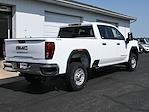 New 2024 GMC Sierra 2500 Pro Crew Cab 4x4, Pickup for sale #06T2160 - photo 2