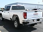 New 2024 GMC Sierra 2500 Pro Crew Cab 4x4, Pickup for sale #06T2160 - photo 6