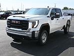 New 2024 GMC Sierra 2500 Pro Crew Cab 4x4, Pickup for sale #06T2160 - photo 7