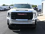 New 2024 GMC Sierra 2500 Pro Crew Cab 4x4, Pickup for sale #06T2160 - photo 8