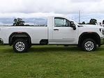 New 2024 GMC Sierra 2500 Pro Regular Cab 4x4, Pickup for sale #06T2164 - photo 4