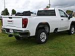 New 2024 GMC Sierra 2500 Pro Regular Cab 4x4, Pickup for sale #06T2164 - photo 2