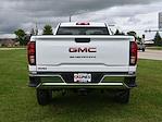 New 2024 GMC Sierra 2500 Pro Regular Cab 4x4, Pickup for sale #06T2164 - photo 5