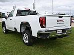 New 2024 GMC Sierra 2500 Pro Regular Cab 4x4, Pickup for sale #06T2164 - photo 6