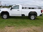 New 2024 GMC Sierra 2500 Pro Regular Cab 4x4, Pickup for sale #06T2164 - photo 7