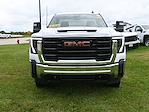 New 2024 GMC Sierra 2500 Pro Regular Cab 4x4, Pickup for sale #06T2164 - photo 9