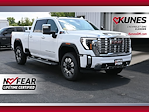 New 2024 GMC Sierra 2500 Denali Crew Cab 4x4, Pickup for sale #06T2167 - photo 1