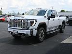 New 2024 GMC Sierra 2500 Denali Crew Cab 4x4, Pickup for sale #06T2167 - photo 10