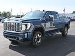 New 2024 GMC Sierra 2500 Denali Crew Cab 4x4, Pickup for sale #06T2168 - photo 10