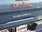 New 2024 GMC Sierra 2500 Denali Crew Cab 4x4, Pickup for sale #06T2168 - photo 9