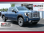 New 2024 GMC Sierra 2500 Denali Crew Cab 4x4, Pickup for sale #06T2171 - photo 1