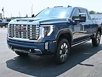 New 2024 GMC Sierra 2500 Denali Crew Cab 4x4, Pickup for sale #06T2171 - photo 10